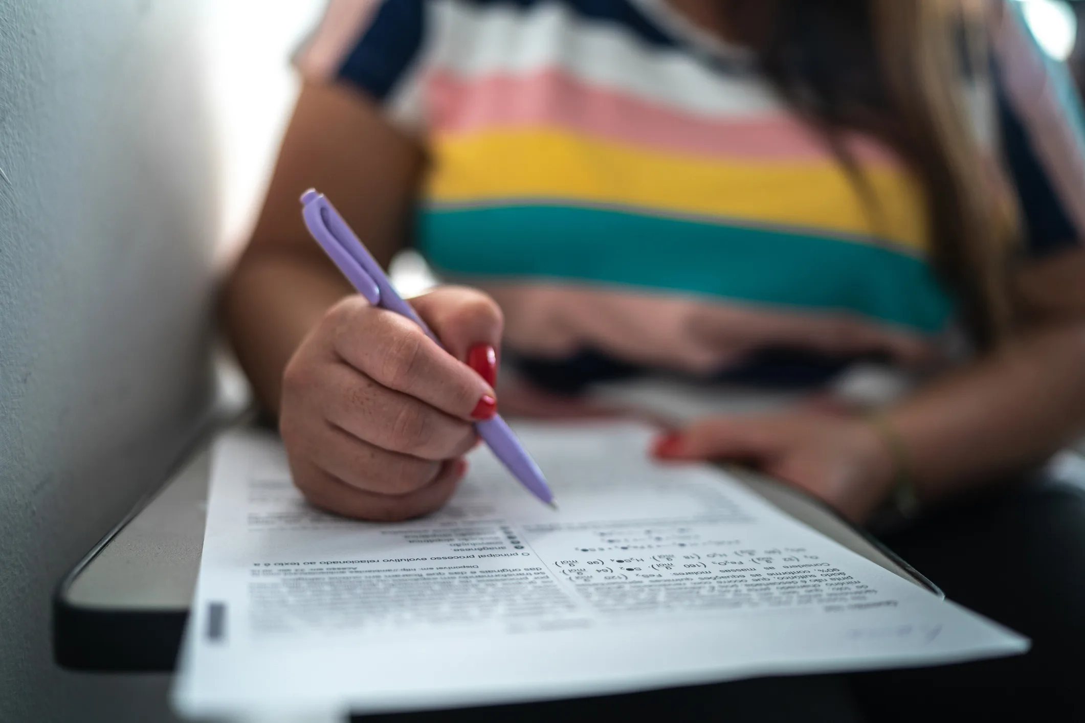 Vagas são para concursos nas esferas municipal e federal, para candidatos com todos os níveis de escolaridade FOTO: Istock