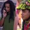 Diogo Almeida atendeu o Big Fone e já está no Paredão do BBB 25. Veja as últimas novidades nesta dinâmica emocionante.