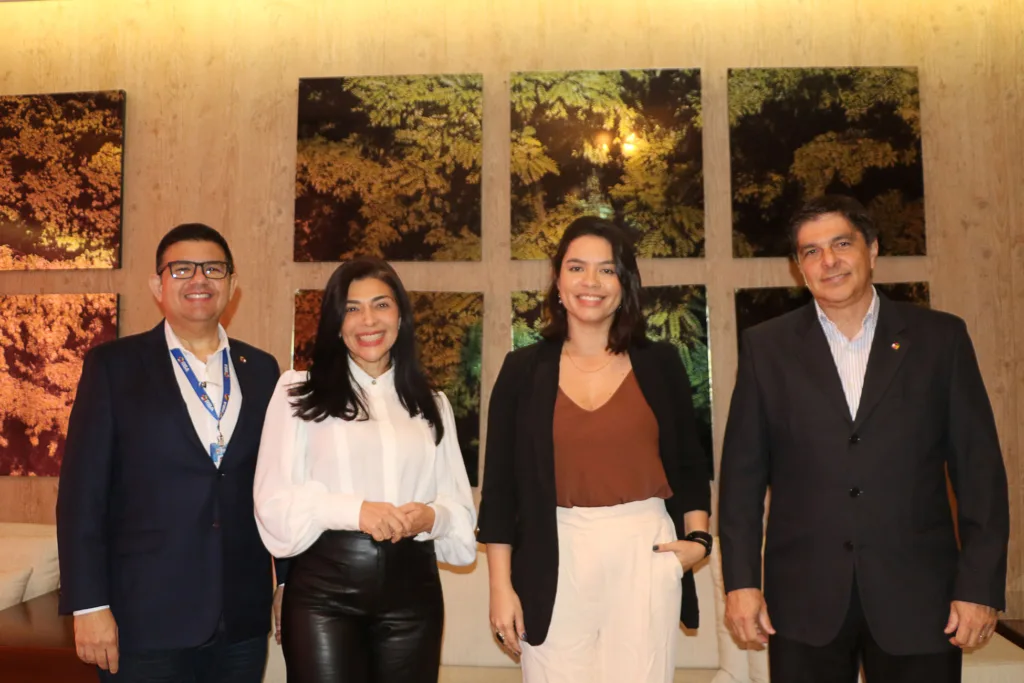Conheça os detalhes do encontro entre o Grupo RBA e a Equatorial, promovendo novas oportunidades e comunicação integrada.