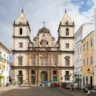 Igreja São Francisco de Assis