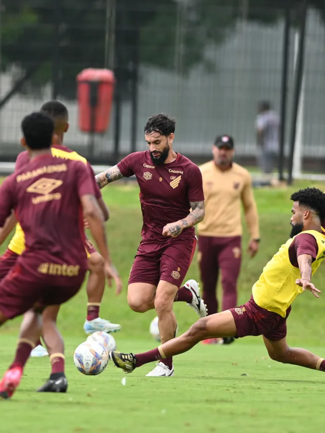 O duelo entre Azuriz x Athletico/PR promete emoção nas quartas de final do Campeonato Paranaense de 2025. Confira os detalhes!