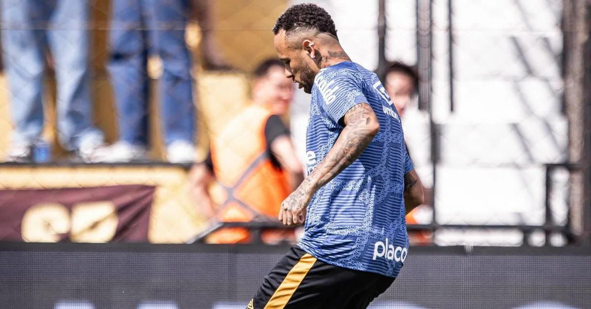 Neymar retorna ao Santos em partida contra o Novorizontino. Confira como o atacante se saiu e os detalhes do empate por 0 a 0.