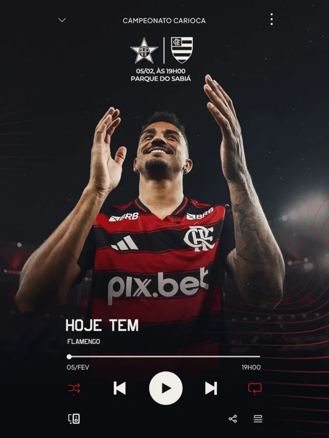 Acompanhe a partida entre Portuguesa-RJ e Flamengo no Campeonato Carioca. Descubra quem sairá vencedor neste confronto histórico.