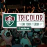 Fluminense promove evento em Belém com a presença da taça da Libertadores e shows. Garanta seu ingresso e venha se divertir!