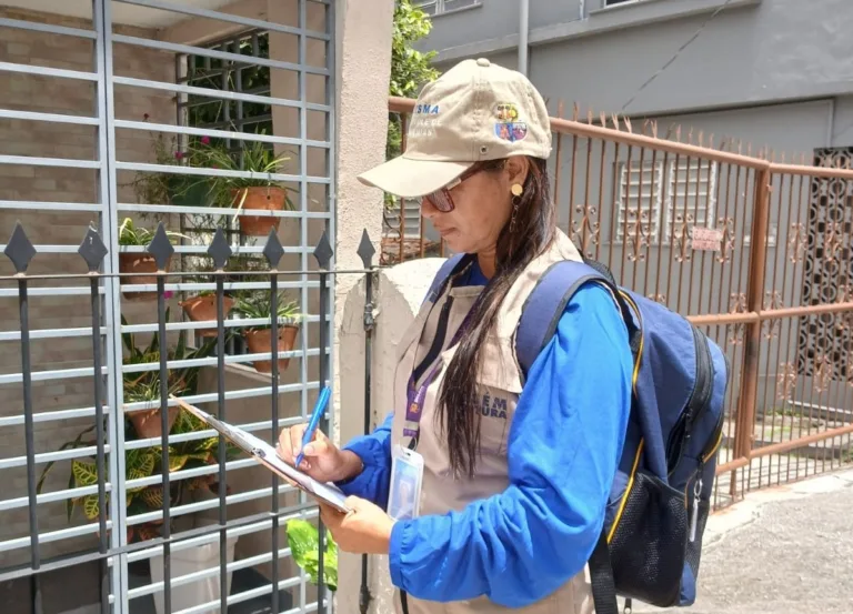 Senado pode votar aposentadoria especial para agentes de saúde e combate às endemias