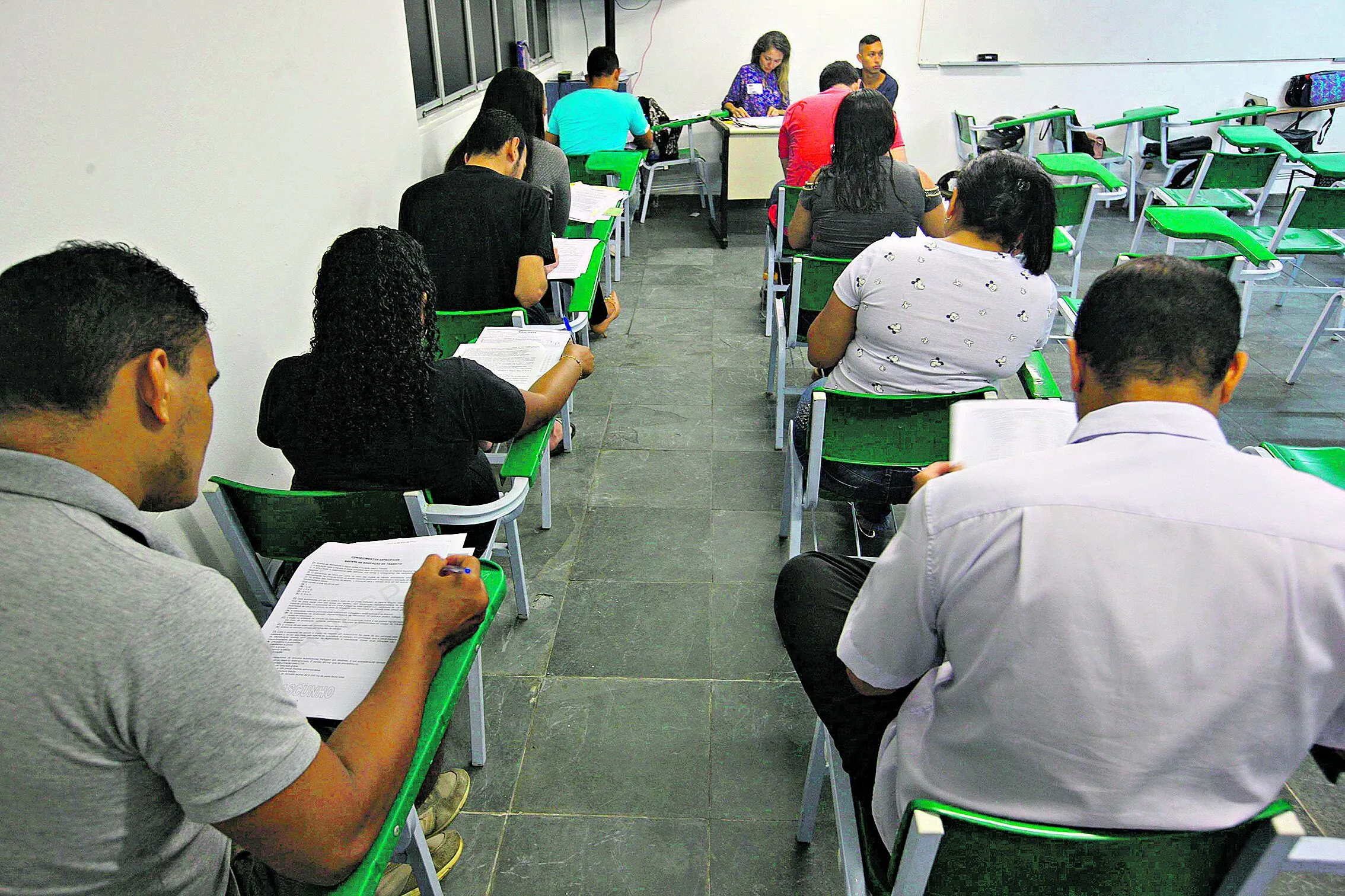 Veja as oportunidades de concursos públicos no Pará com 463 vagas abertas. Salários variados de acordo com o cargo e escolaridade.