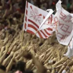 Náutico e Brusque se enfrentam neste sábado, às 17h, no Estádio dos Aflitos, em Recife, pela última rodada da segunda fase da Série C