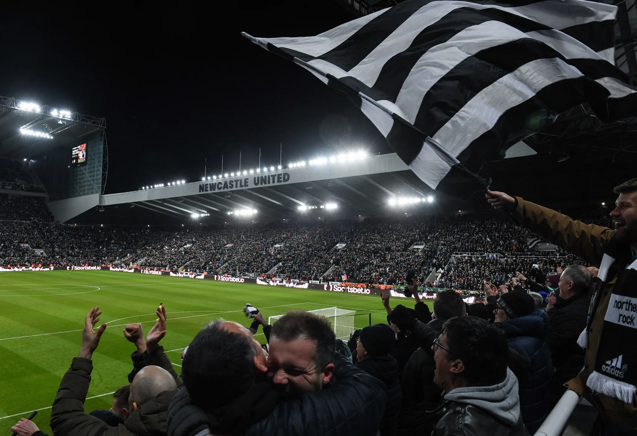 Acompanhe o duelo entre Newcastle x Nottingham Forest na Premier League. Quem sairá vitorioso nesta importante partida?