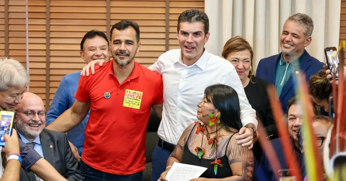 Decisão unânime põe fim à greve dos professores e servidores da rede estadual de ensino. Veja os desdobramentos do acordo.