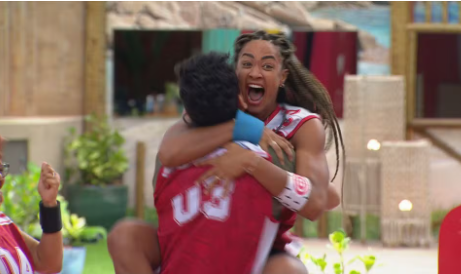 Os participantes do Big Brother Brasil 25 estão prontos para mais uma disputa acirrada na Prova do Anjo , que acontece neste sábado (22).Foto: Globo