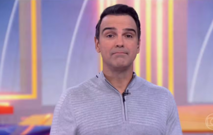 O episódio final será exibido logo após Vale Tudo, com transmissão ao vivo pela TV Globo e pelo Globoplay.