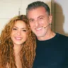 Shakira revela motivo de escolher o Brasil para iniciar sua turnê internacional. Cantora destaca o carinho e apoio do público brasileiro.