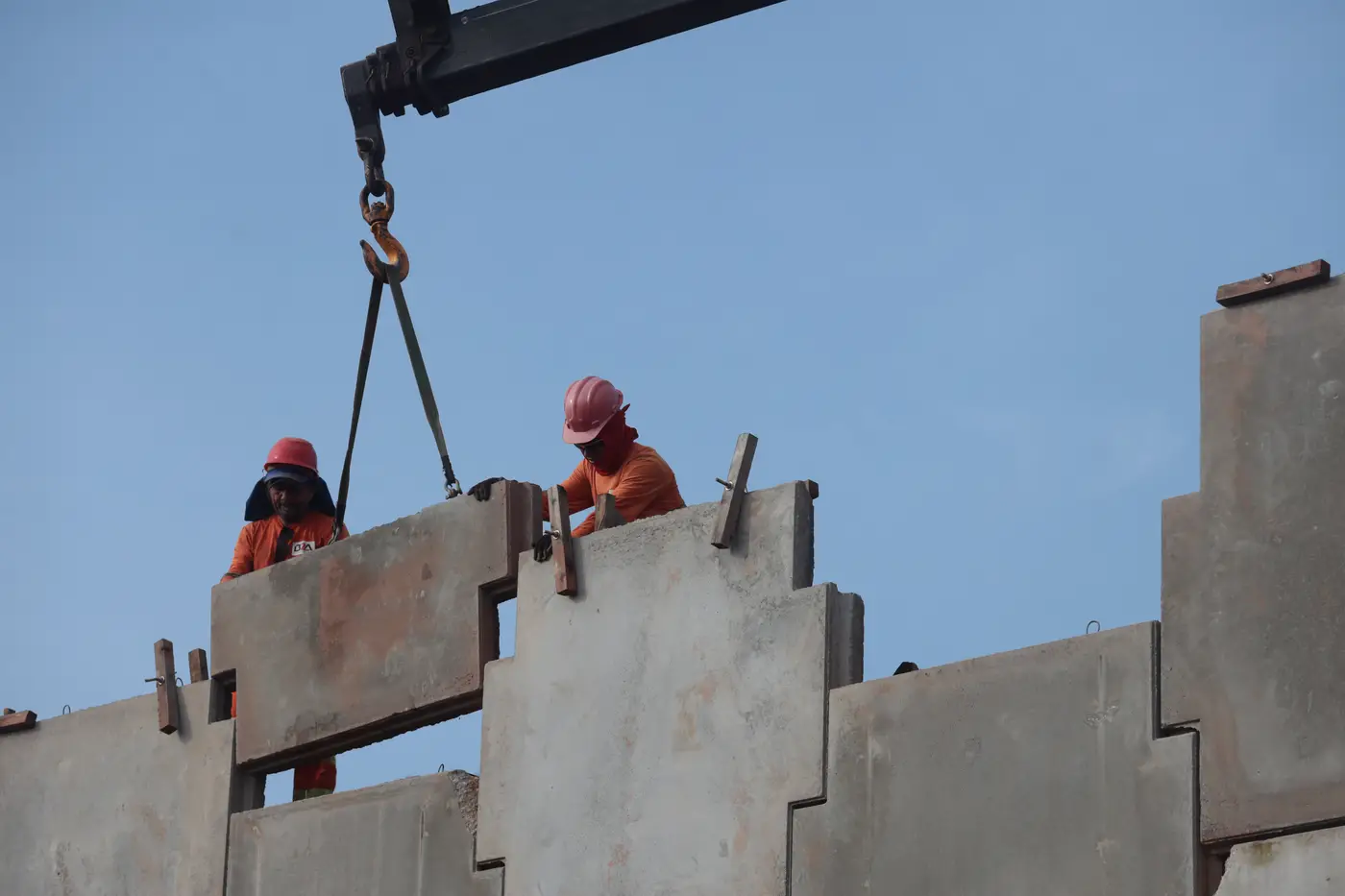 NGTM avança para reta final das obras do viaduto da av. Mário Covas