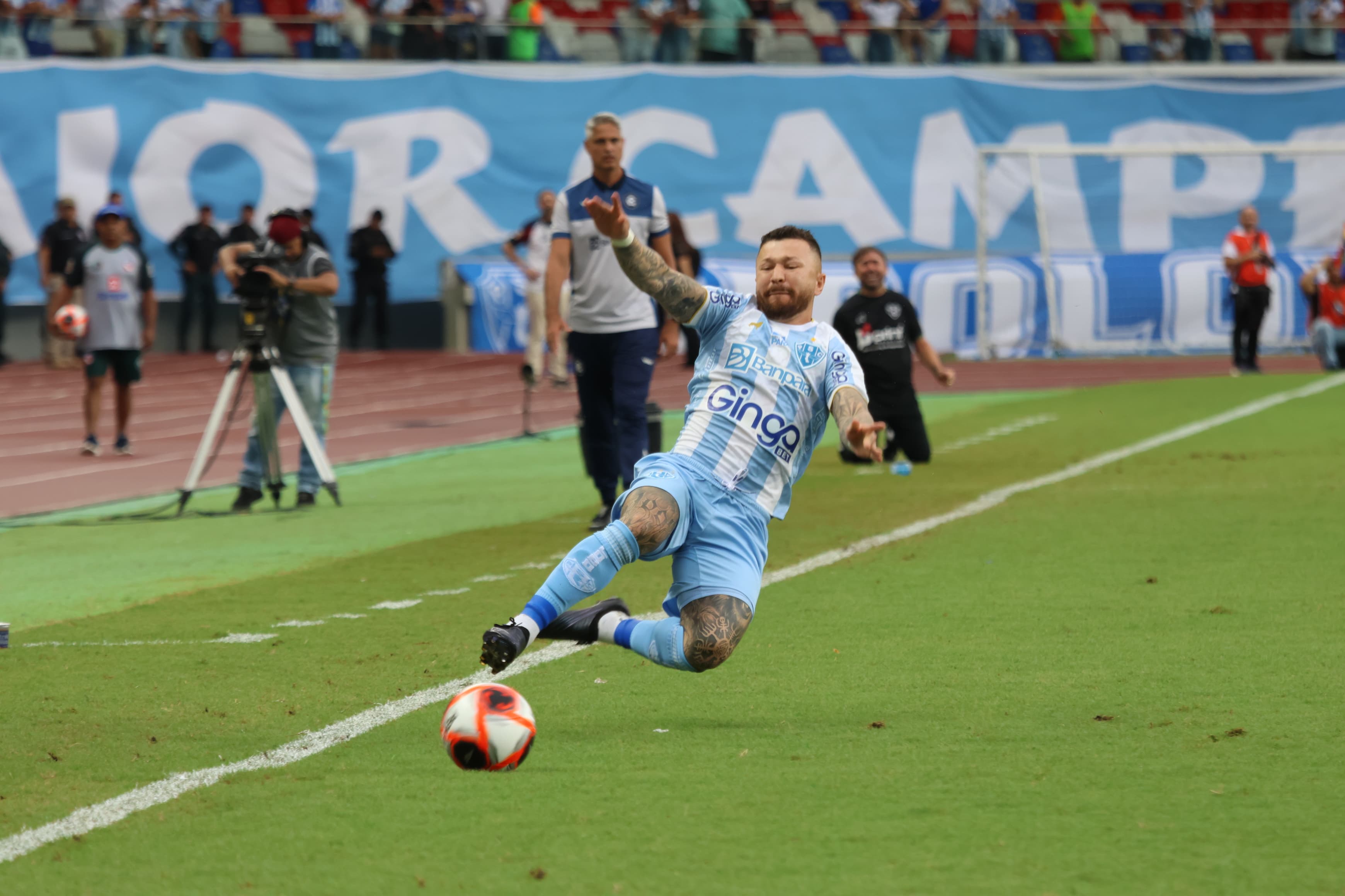 Acompanhe Remo, Paysandu e Águia em jogos decisivos nesta quarta-feira e descubra quem avança nas competições.