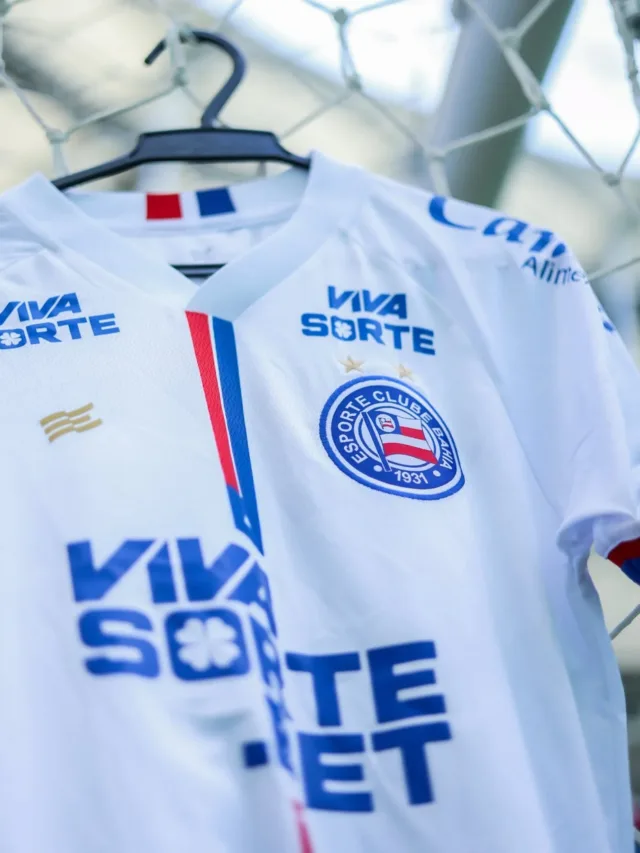 Bahia x The Strongest promete ser um jogo emocionante. Saiba mais sobre os detalhes dessa grande partida que vale a classificação.