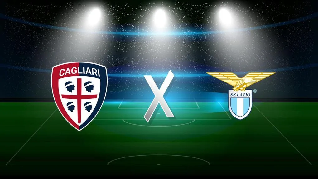 Cagliari x Lazio