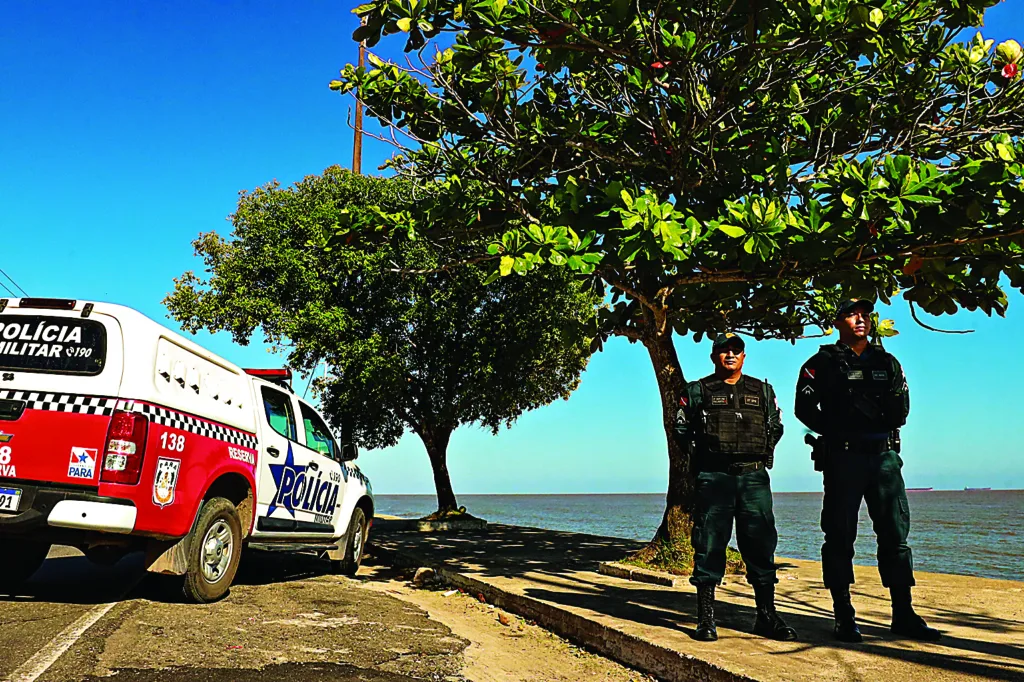Foto: Bruno Cruz/Agência Pará