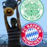 Celtic x Bayern de Munique: um confronto decisivo nos playoffs da UEFA Champions League. Confira todos os detalhes do jogo!