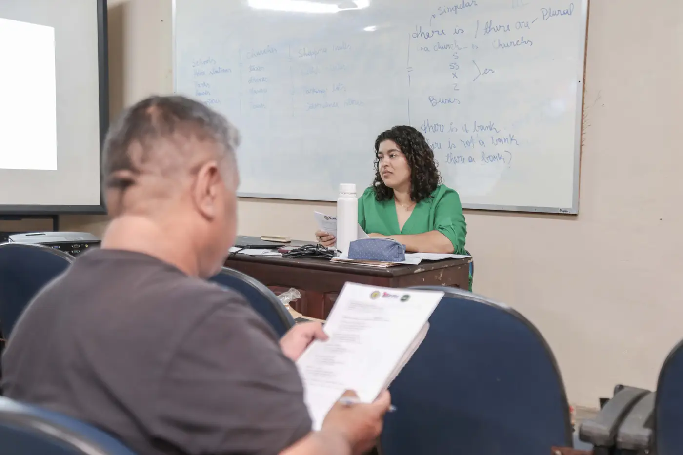 Uepa recebe inscrições para cursos livres de Inglês e Espanhol até sexta-feira (28)