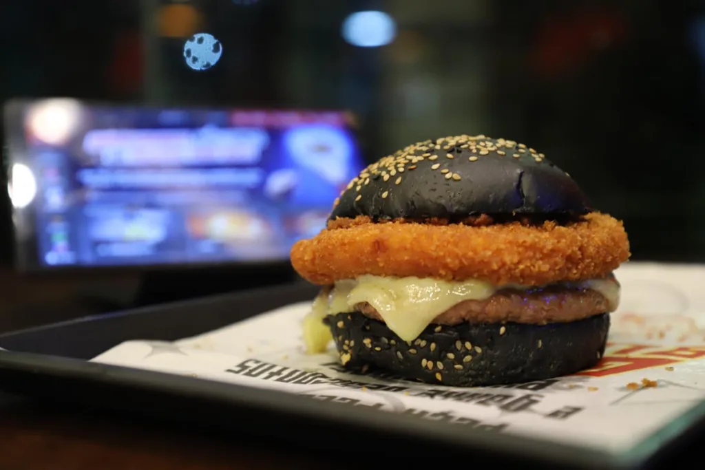 As hamburguerias de Belém trazem uma combinação única de tradição e inovação. Venha descobrir os melhores sabores.