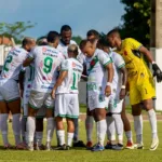 Time paraense encara o Sampaio Corrêa-MA pela Copa do Brasil