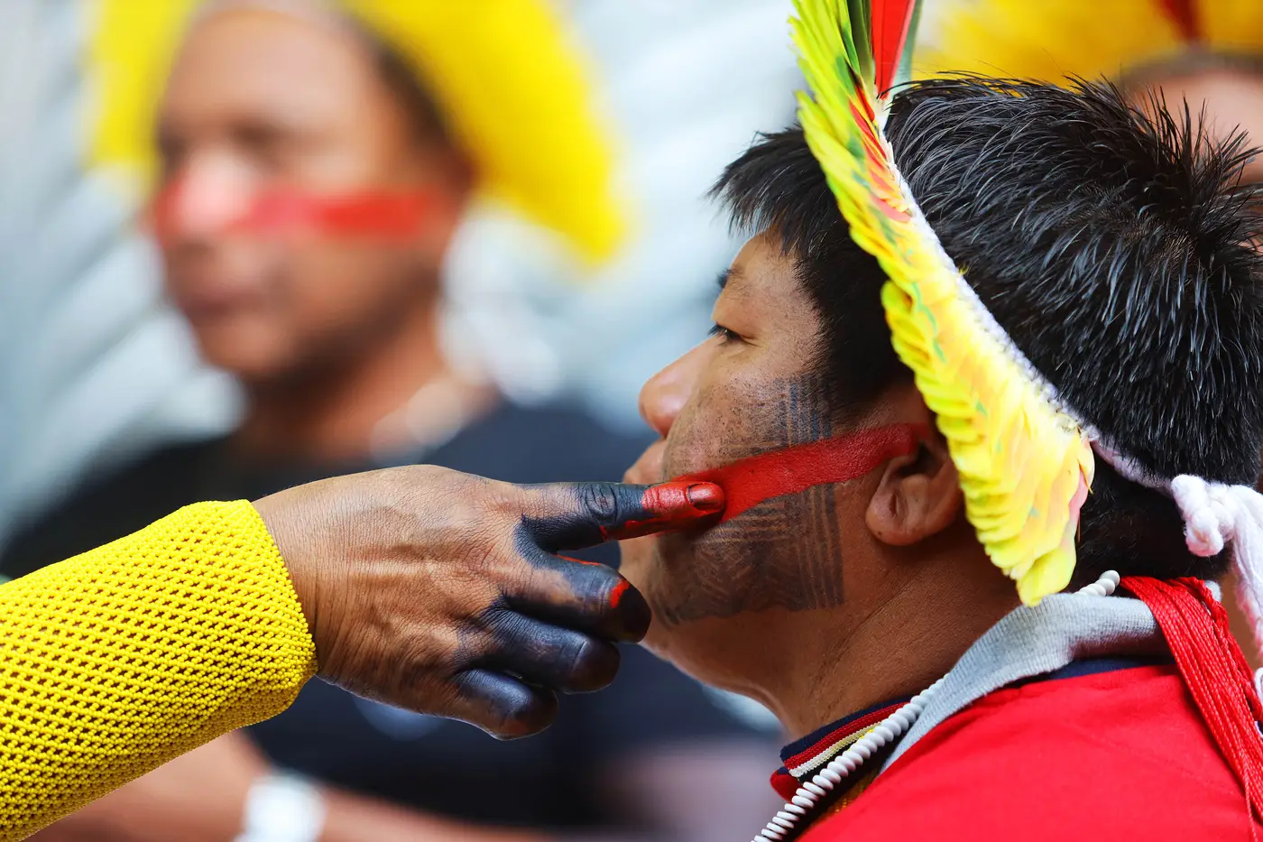 Sepi alerta para conscientização ao se fantasiar no carnaval