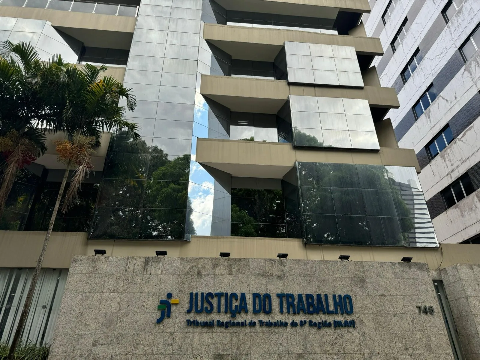 TRT8 define funcionamento do plantão judiciário para o carnaval