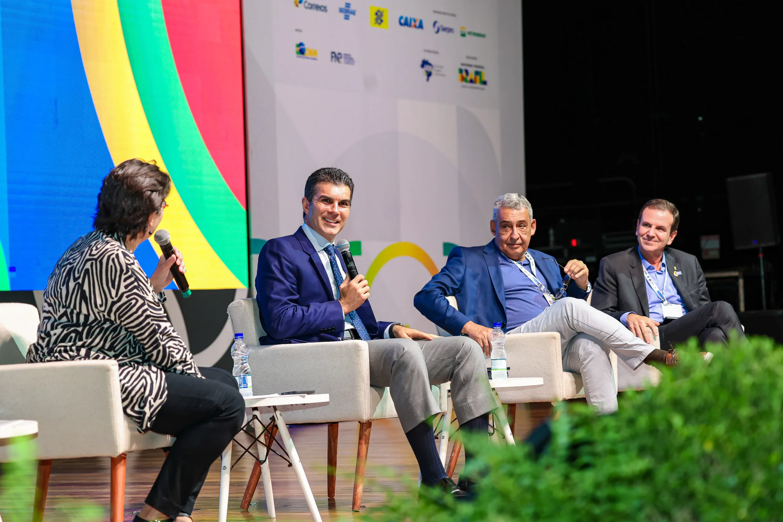 Foto: Marco Santos/Ag. Pará