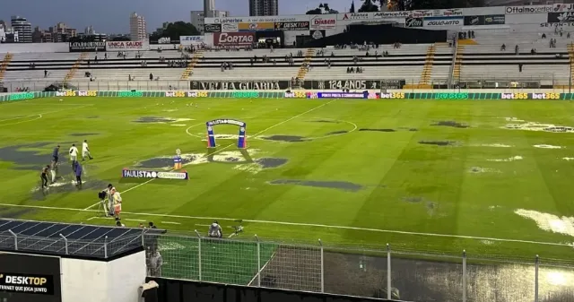 Saiba tudo sobre o clássico entre Ponte Preta e Guarani, que promete agitar o Campeonato Paulista 2025 neste domingo, 9 de fevereiro.
