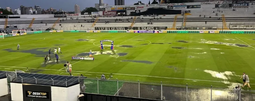 Saiba tudo sobre o clássico entre Ponte Preta e Guarani, que promete agitar o Campeonato Paulista 2025 neste domingo, 9 de fevereiro.