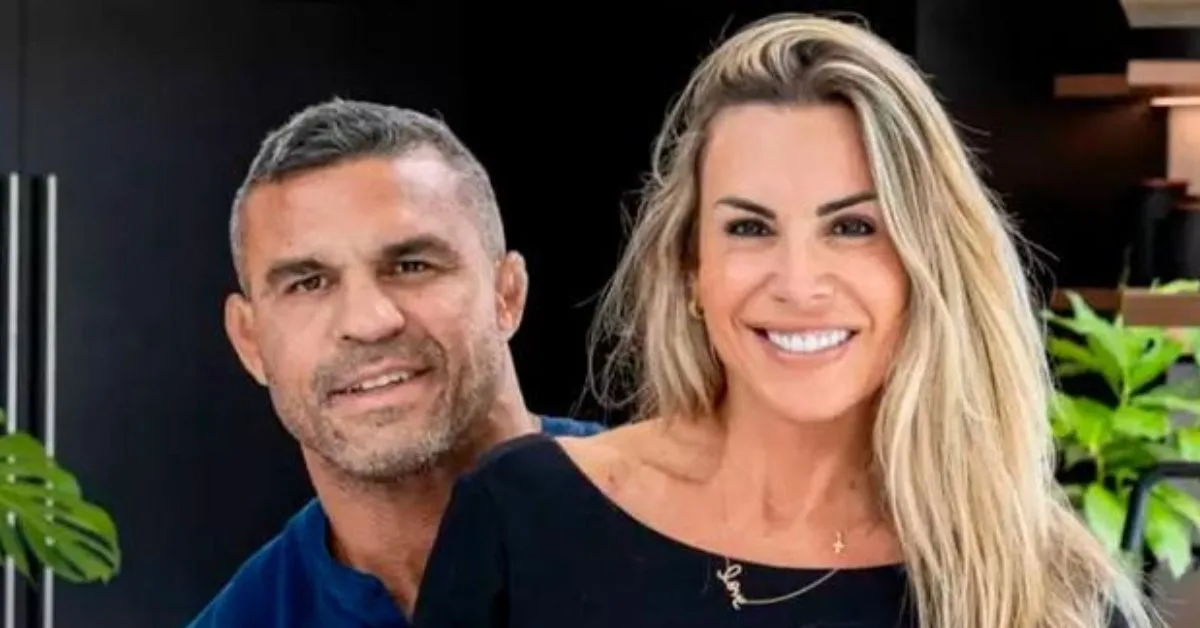 Joana Prado e Vitor Belfort falam sobre o carnaval como uma invocação a demônios. Saiba mais sobre suas opiniões polêmicas.