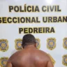 A Seccional Urbana da Pedreira prendeu um homem flagrado em furto de carnes. Descubra os detalhes do ocorrido.