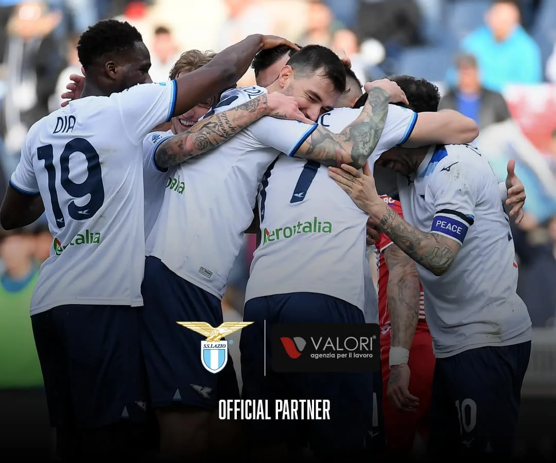 Entenda a rivalidade Lazio x Napoli e o que podemos esperar desse clássico do futebol. Prepara-se para um grande jogo!