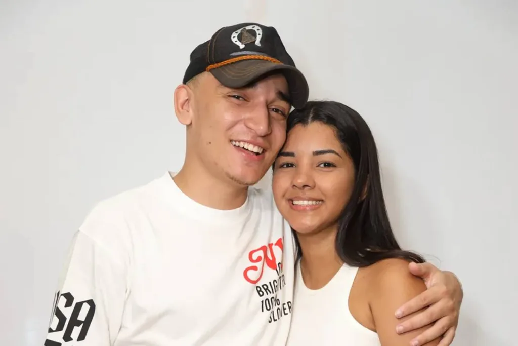 Reprodução