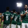 Palmeiras vence Mirassol e avança para as quartas do Campeonato Paulista. Confira os detalhes dessa partida emocionante!