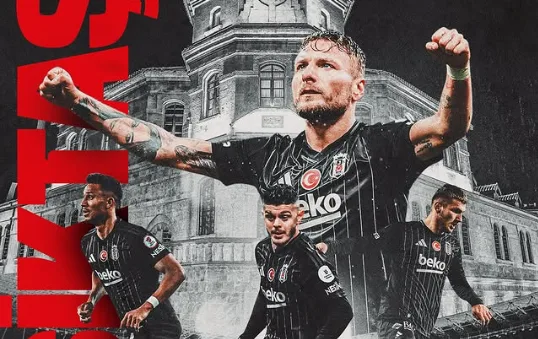 Sivasspor enfrenta Beşiktaş na Süper Lig Turca. Acompanhe o jogo ao vivo e veja quem sairá vitorioso deste duelo de gigantes.