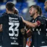 Confira o empate do Clube do Remo contra o Capitão Poço no estádio Mangueirão. O Leão lidera o Parazão 2025 com 10 pontos.