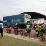 Carreta Itinerante do TRT-8 chega a Santo Antônio do Tauá em Março