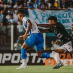 Saiba tudo sobre o jogo Paysandu e Manaus na Copa Verde 2025 e a trajetória de ambos os times na competição.