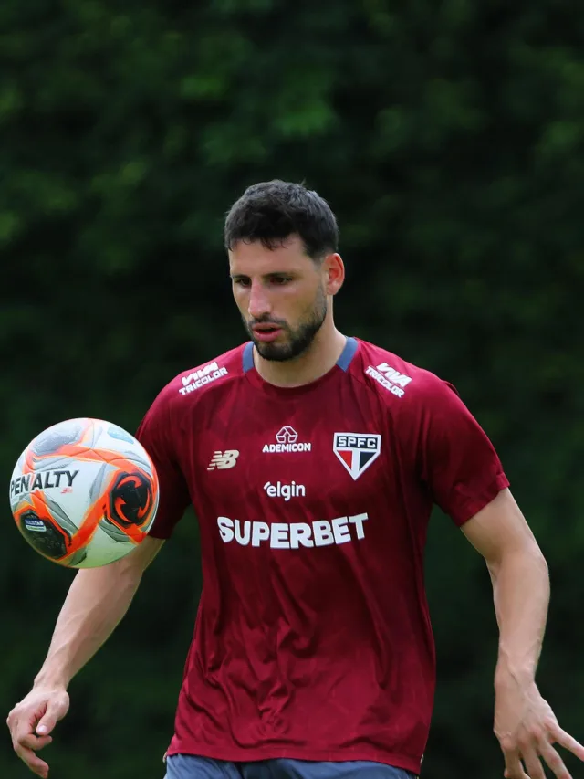 Acompanhe o confronto entre São Bernardo x São Paulo no Campeonato Paulista. Tudo sobre a partida deste domingo.