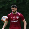 Acompanhe o confronto entre São Bernardo x São Paulo no Campeonato Paulista. Tudo sobre a partida deste domingo.