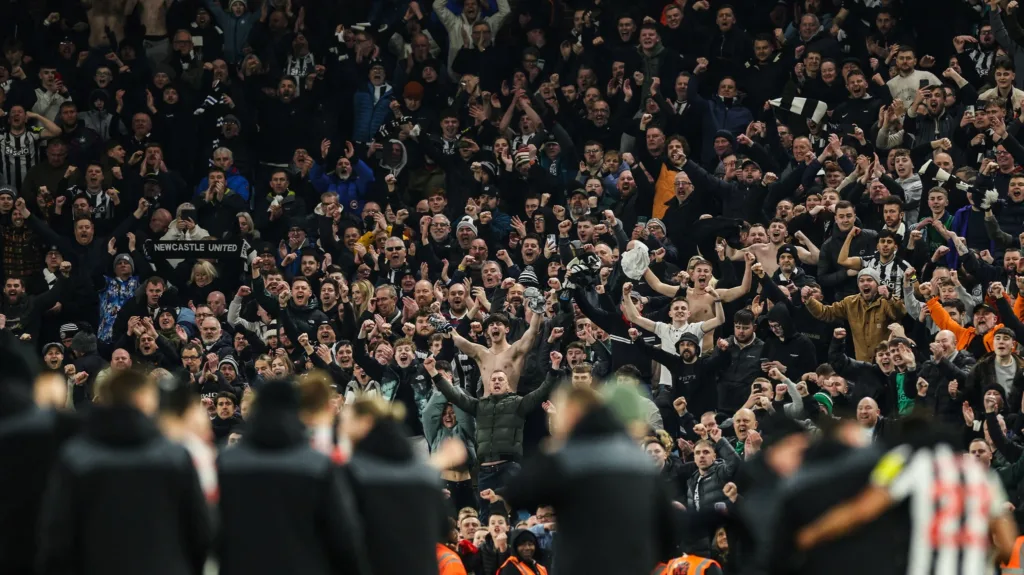 Newcastle x Fulham na Premier League: saiba onde assistir, horário do jogo e detalhes da partida entre os times.