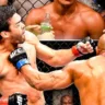 Yoel Romero revela detalhes surpreendentes sobre a luta contra Lyoto Machida no UFC Hollywood e seus impactos na carreira do ex-campeão.