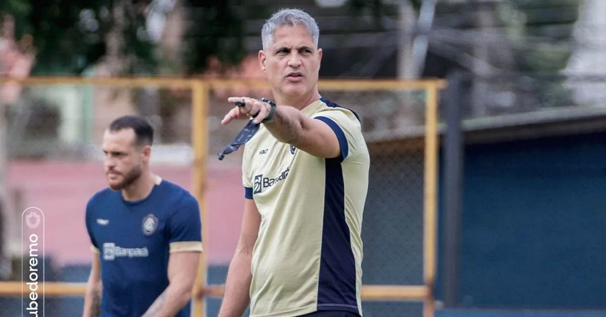 Confira o confronto entre Clube do Remo e Capitão Poço no Campeonato Paraense. O Leão Azul busca manter sua invencibilidade.