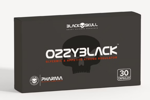 Descubra por que a Anvisa proibiu produtos da Black Skull Pharma. Entenda as regras sobre suplementos manipulados.