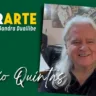 PLURARTE: RÊNIO QUINTAS - UM PILAR CULTURAL DE BRASÍLIA