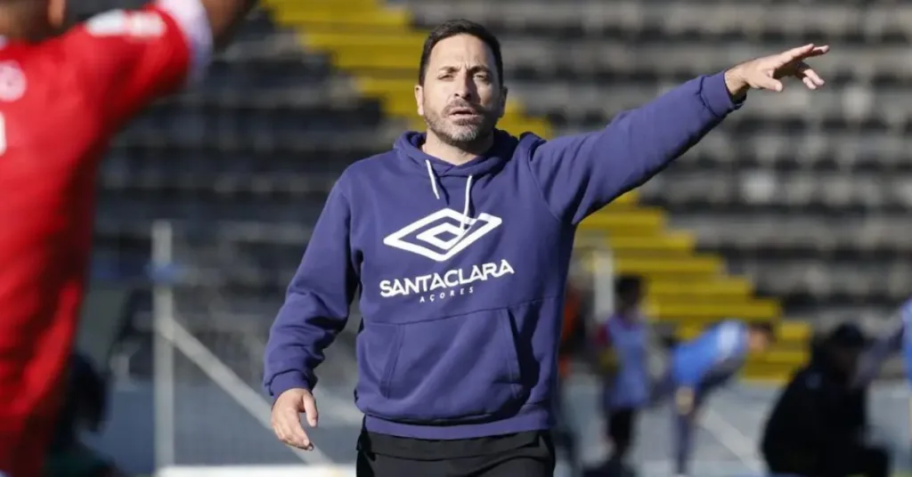 Veja todos os detalhes da busca do Botafogo por um novo treinador e a escolha de Vasco Matos após a saída de Artur Jorge.