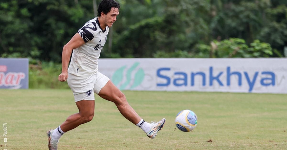 O Vasco da Gama está interessado na contratação do meia Paulo Henrique Ganso, do Fluminense. A informação foi revelada pelo jornalista Guilherme Pallesi