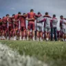 Não perca o emocionante confronto entre Inter de Limeira x Vila Nova na Copa do Brasil 2025, hoje às 21h30 no Limeirão.