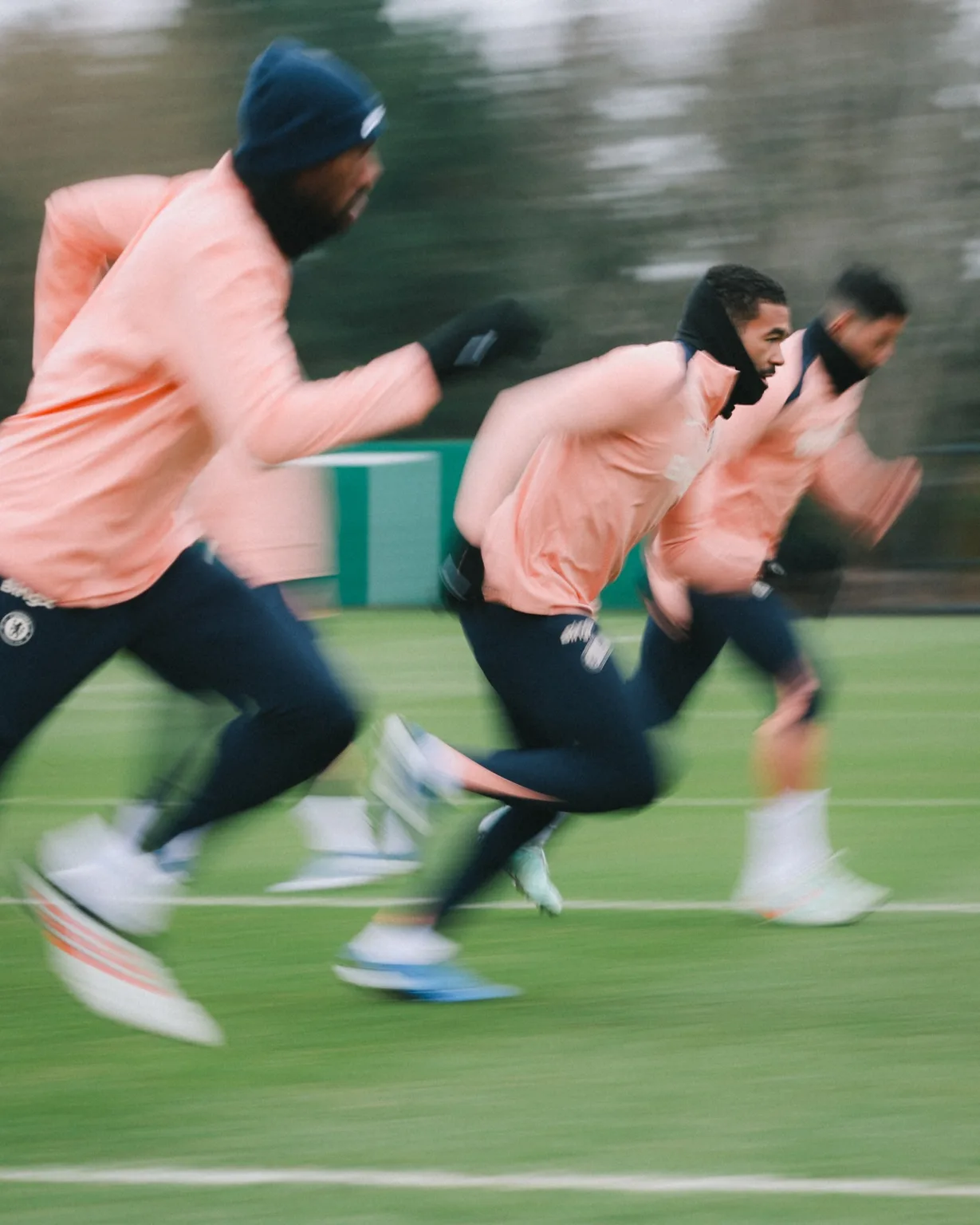 Brighton x Chelsea se enfrentam novamente após a surpreendente vitória do Brighton. Veja as expectativas para este jogo emocionante.